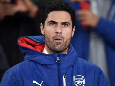 CHÍNH THỨC! Arsenal chia tay "sát thủ" 8 bàn/7 trận