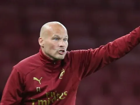 CHÍNH THỨC: Arsenal có biến lớn ở ghế huấn luyện