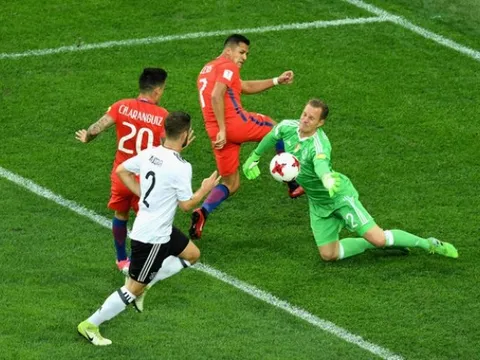 CHÍNH THỨC: Barca nhận "tin dữ" trước thềm chung kết Copa del Rey