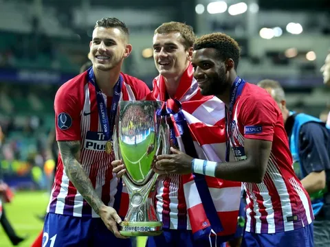 CHÍNH THỨC! Bayern Munich nổ 'bom tấn' khủng 80 triệu, đắt nhất lịch sử đội bóng