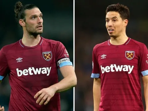 CHÍNH THỨC: 'Bom xịt' Liverpool và 'kẻ nổi loạn' Arsenal bị cho ra đường