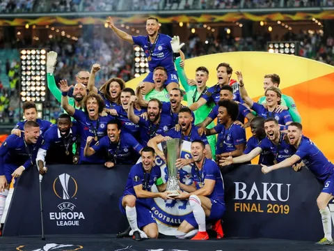 CHÍNH THỨC: Chelsea giúp 1 đội bóng vào thẳng vòng bảng Champions League