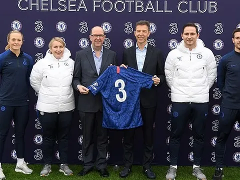 CHÍNH THỨC! Chelsea ký HĐ mới, hồi kết thương vụ 200 triệu