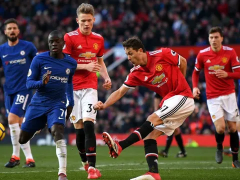 CHÍNH THỨC! Công bố lịch thi đấu Premier League 2019/20: Địa chấn ở Old Trafford