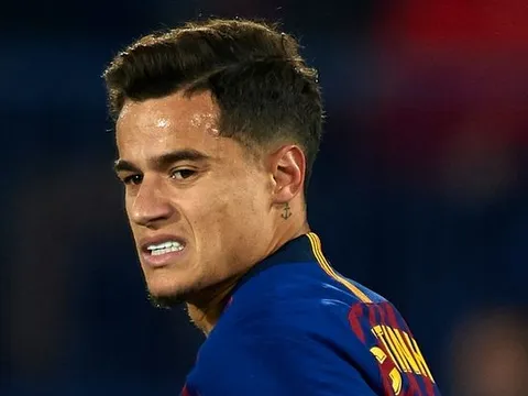 XONG! Coutinho đã có quyết định về việc gia nhập Man Utd