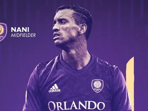 Chính thức: Cựu sao Man Utd cập bến đội bóng cũ của Kaka