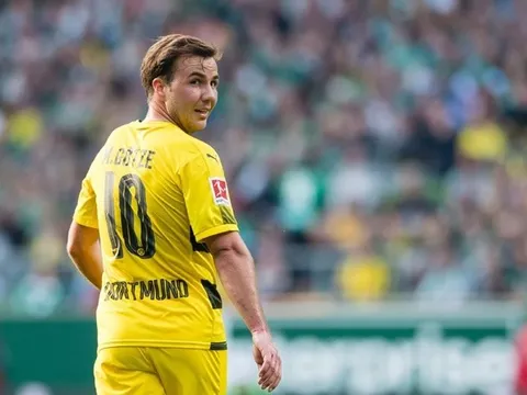 Chính thức! Dortmund xác nhận giữ chân 3 trụ cột trong đội hình