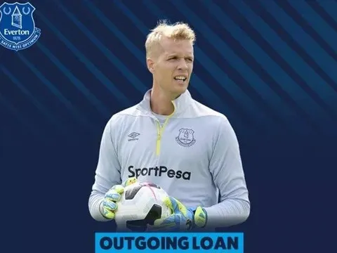 CHÍNH THỨC: Everton bất ngờ chia tay "ám ảnh" của Man Utd