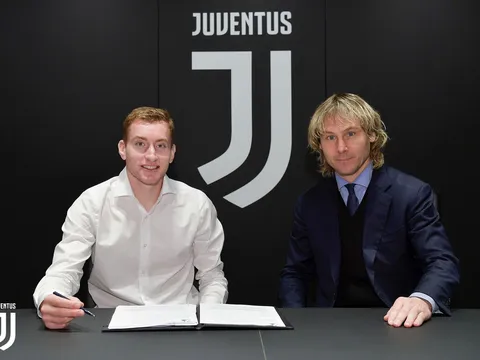 CHÍNH THỨC! Juventus nổ hợp đồng đầu tiên, M.U ôm hận vụ Haaland thứ 2