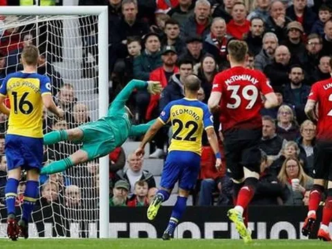 Chính thức! Khiến De Gea ôm hận, "Desailly đệ nhị" được thưởng lớn
