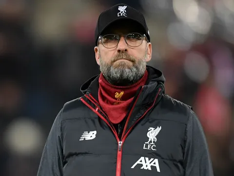 CHÍNH THỨC! Liverpool chia tay "Thủ lĩnh tương lai"