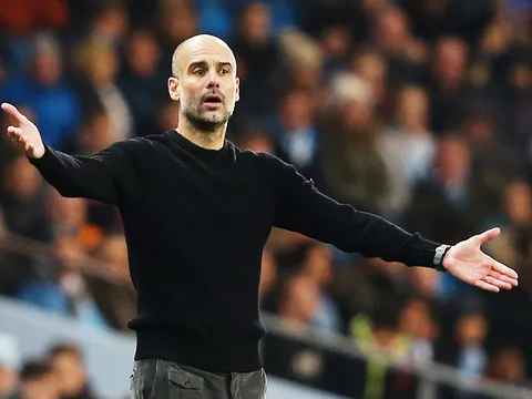 CHÍNH THỨC! Man City chia tay "đồng đội của Ibrahimovic"
