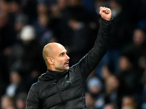 XONG! Man City đón tân binh đến từ Leicester