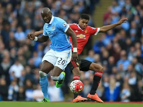 CHÍNH THỨC: Man City gia hạn với 'kẻ thất sủng' 2 năm không góp mặt