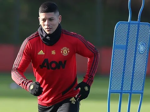 CHÍNH THỨC! Man Utd chia tay cái tên tiếp theo ngay khi có Fernandes