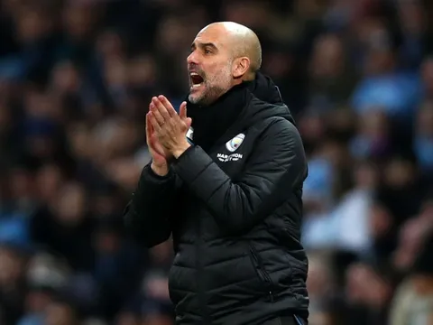CHÍNH THỨC! "Messi nước Anh" chia tay Man City