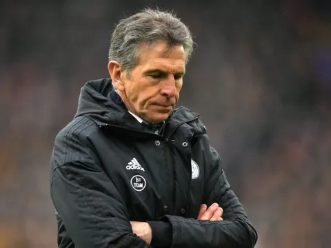 CHÍNH THỨC: Một HLV tại Anh đã mất việc, không phải Sarri