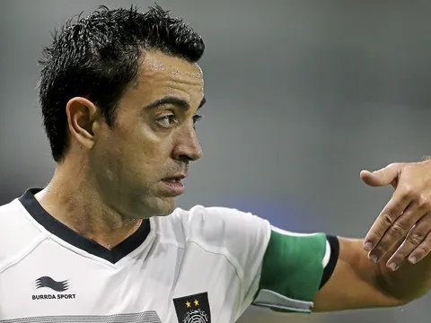 CHÍNH THỨC: Nhạc trưởng Tiki-Taka lần đầu làm huấn luyện viên