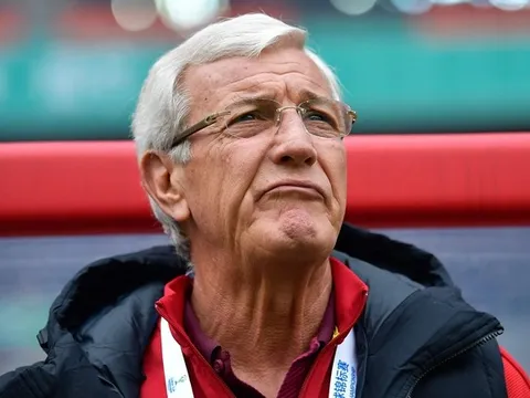 CHÍNH THỨC: “Phù thủy đầu bạc” quay trở lại dẫn dắt đội tuyển Trung Quốc