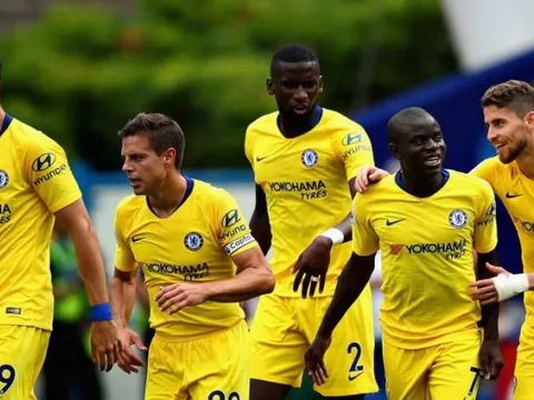 CHÍNH THỨC! Premier League nổ phát súng mở cửa TTCN mùa Hè