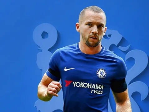 CHÍNH THỨC: Quá tệ hại, 'bom xịt' 35 triệu cay đắng trở lại Chelsea