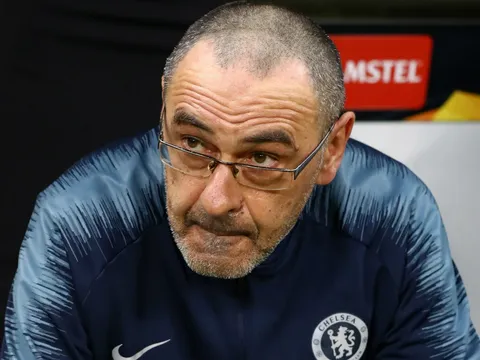 CHÍNH THỨC: Sao Chelsea công bố ra đi, hận Sarri