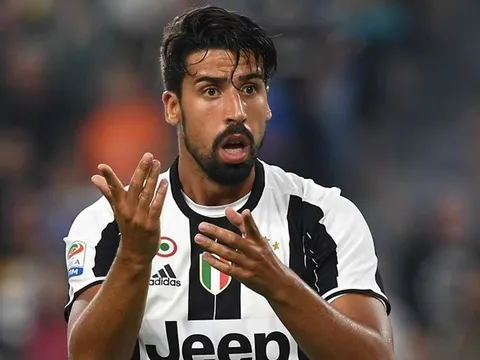 CHÍNH THỨC: Sao Juventus chia tay mùa giải 2018 - 2019