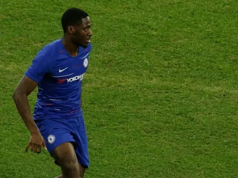 CHÍNH THỨC: Sau Hazard, Chelsea bán cái tên thứ 2