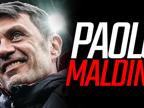 CHÍNH THỨC: “Số 3 bất tử” trở thành Giám đốc kĩ thuật của AC Milan