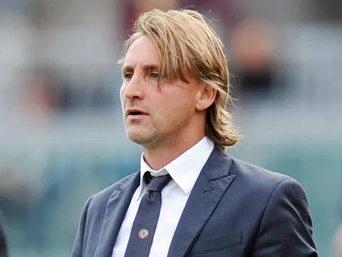 Chính thức: Thêm 1 HLV tại Serie A bị sa thải