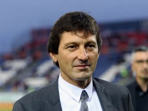 CHÍNH THỨC: Thêm một bộ não của AC Milan từ chức