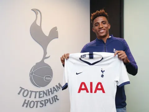 CHÍNH THỨC: Tottenham thông báo, Mourinho có viện binh 'siêu chất'