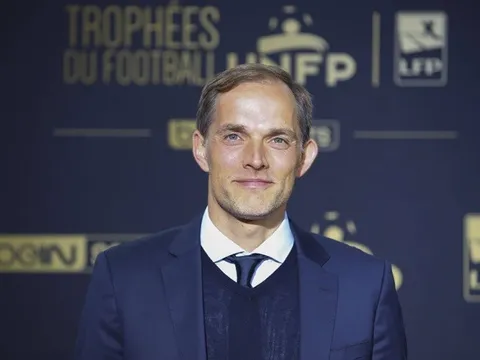 CHÍNH THỨC: Tuchel "chắc ghế" tại PSG, Max Allegri hết cơ hội