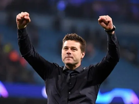 CHÍNH THỨC: UEFA chấp thuận yêu cầu của Pochettino
