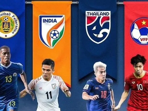 Điểm tin bóng đá Việt Nam tối 11/05: Trường “híp” lập siêu phẩm trên đất Thái, Việt Nam có bản quyền King’s Cup