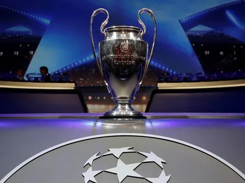 CHÍNH THỨC: Xác định 21 đại diện đầu tiên tham dự Champions League 2019/20