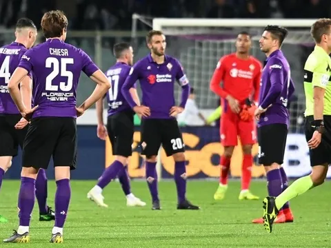 CHÍNH THỨC: Xác định đội bóng thay AS Roma đối đầu Arsenal tại ICC