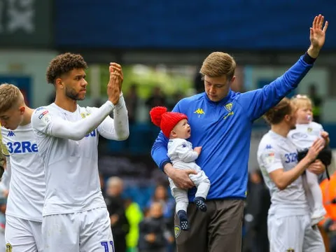 CHÍNH THỨC: Xác định tân binh thứ 2 của Premier League 2019/20