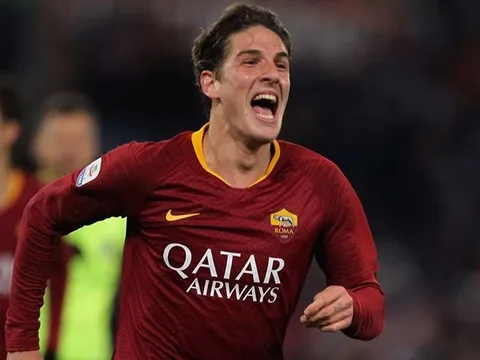 Chịu chi đậm, Bayern gia nhập cuộc đua giành "tiểu Totti" thành Roma