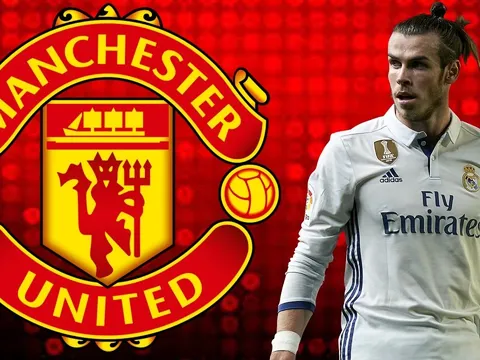 Chịu hết nổi Bale, Perez ra giá bán quách cho Man Utd