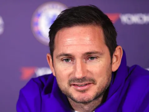 CHOÁNG! Lampard chốt khả năng Chelsea đón tân binh quá sốc