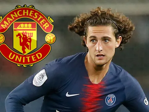 Choáng với mức lương + thưởng gây sốc Rabiot nhận tại Man Utd