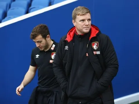 Choáng với ứng cử viên thay thế Sarri tại Chelsea