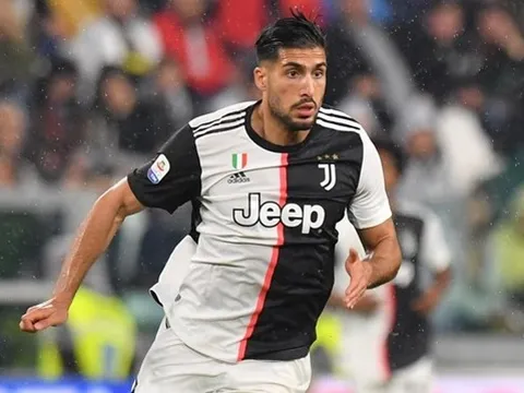 Chọc tức Sarri, Everton dùng 35 triệu euro để mua sao Juventus