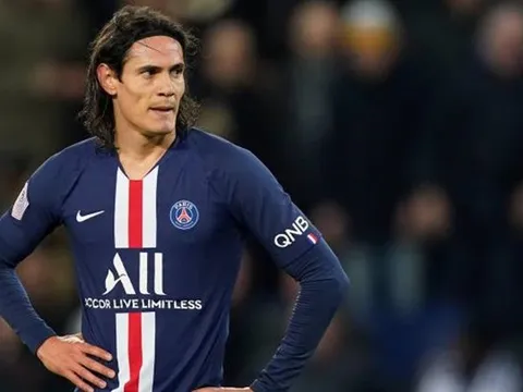 Chối bỏ thành Madrid, "sát thủ vĩ đại nhất PSG" tính đường đến Ngoại hạng Anh