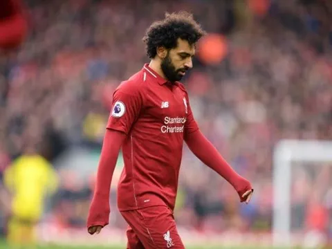 Chơi dở, Salah bị chỉ trích: "Cậu ta là 1 kẻ ích kỷ và tham lam"