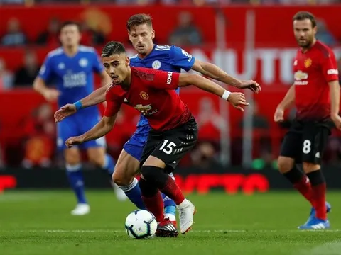 Chơi lớn! Giật 'Ferdinand 2.0', Man Utd ra đề nghị 'người thừa' + tiền