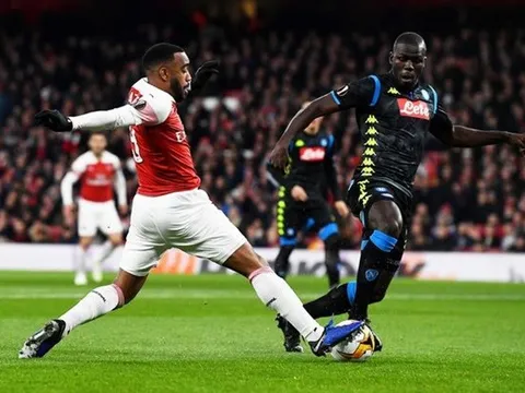 Chơi lớn! Khó vụ De Ligt, Man Utd ra đề nghị 95 triệu cho 'quái thú'