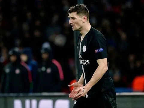 Chơi lớn! Tất tay với Man Utd, Arsenal dùng 20 triệu mua sao 27 tuổi