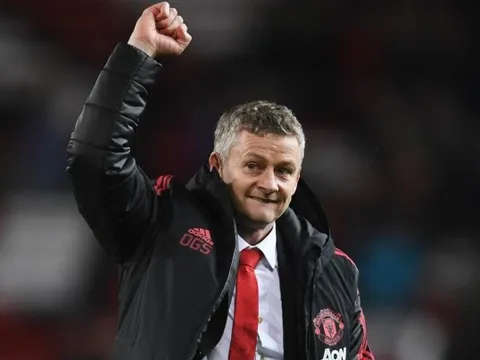 "Chơi tất tay", M.U đếm ngày đón "mơ ước" của Solskjaer về Manchester